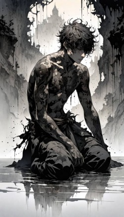 Fated in this damn world