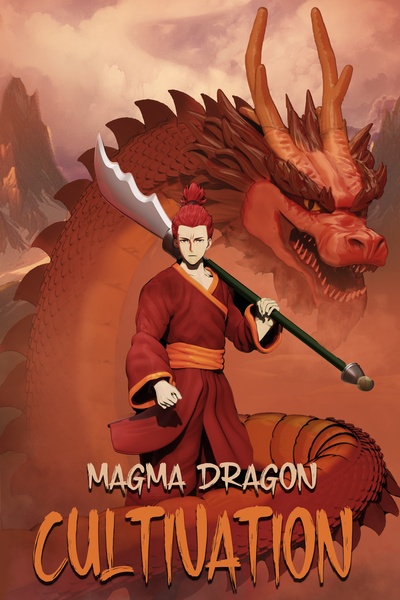 Magma Dragon Cultivation (Stubbing May 1st 2025)