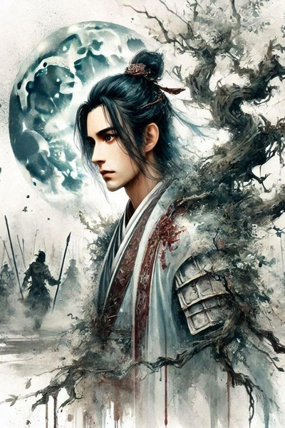 (Book 1 & 2 Complete) Cultivation is Creation [World-Hopping & Plant-Based Xianxia]