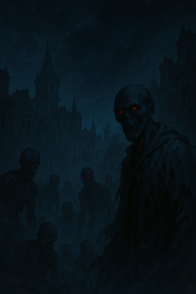 Whispers in the Shadows