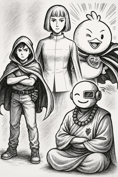 The Telecom Trials Begin