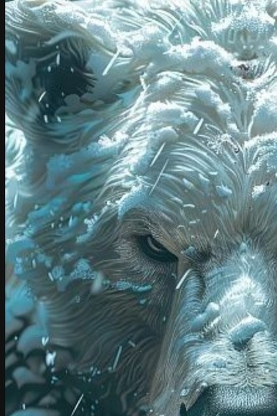 Reincarnated as Poler bear in a cultivation world