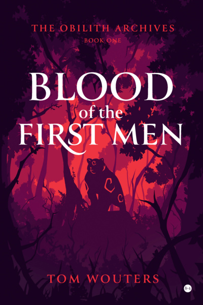 Blood of the First Men; Revised Edition