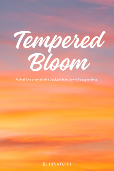 Tempered Bloom