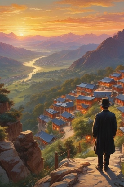 Return to 1980: A Second Chance at Happiness