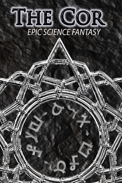 The Cor (Classic Sci-Fantasy - All Chapters)
