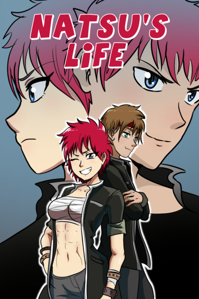 Natsu's Life