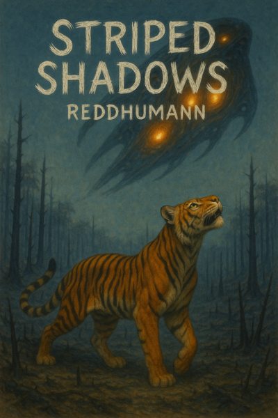 Stripe Shadows