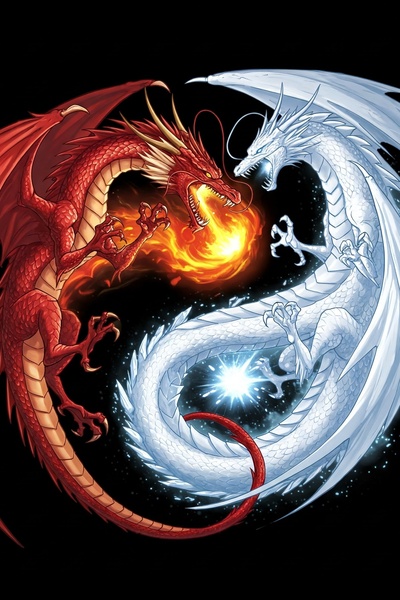 DxD legacy