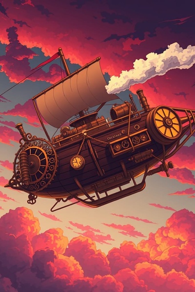 Skybound Empires