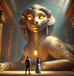 The Taylor Tithe Tetralogy