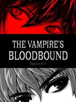 The Vampire’s Bloodbound