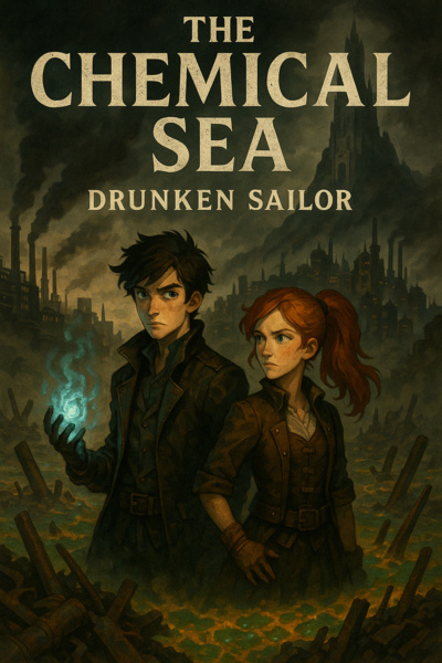 The Chemical Sea