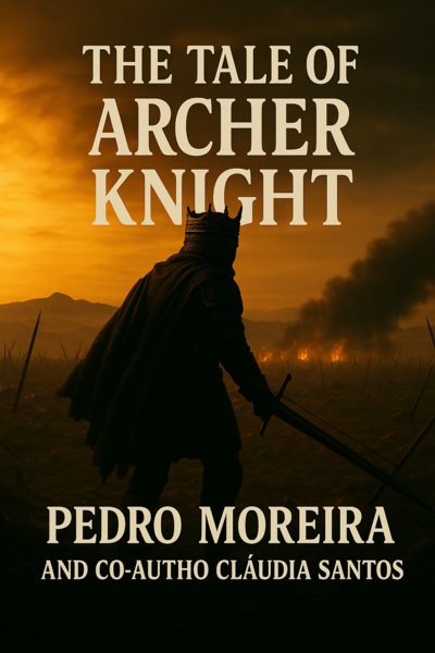 The Tale of the Archer Knight (English)