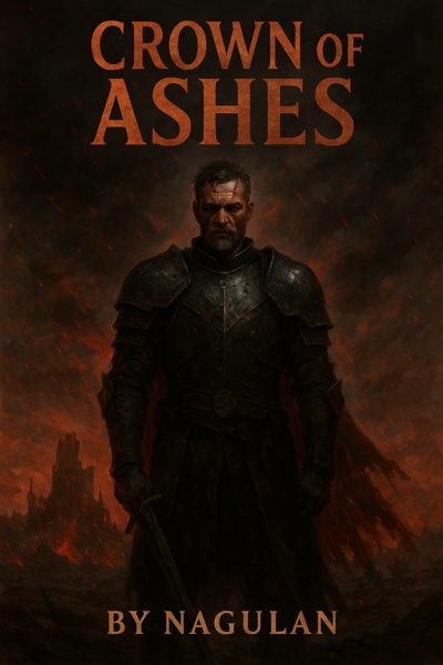 Crown of Ashes