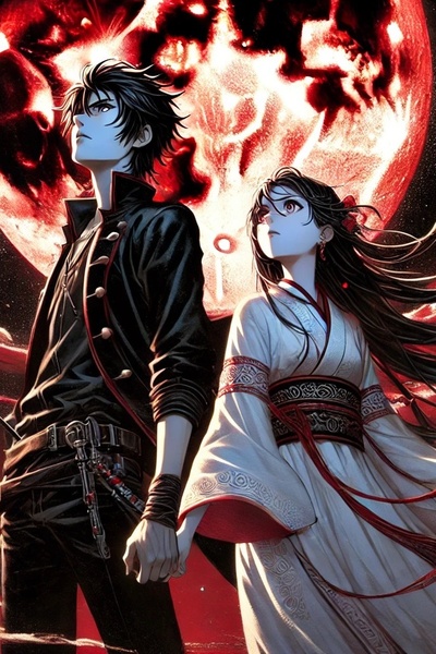 Apocalypse: Creating My Own Harem[English]