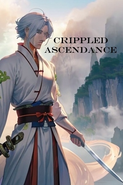 Crippled Ascendance: The Elder's Rebirth