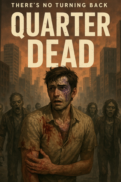 Quarter Dead