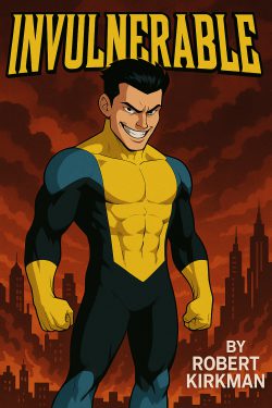 Invulnerable (Invincible)