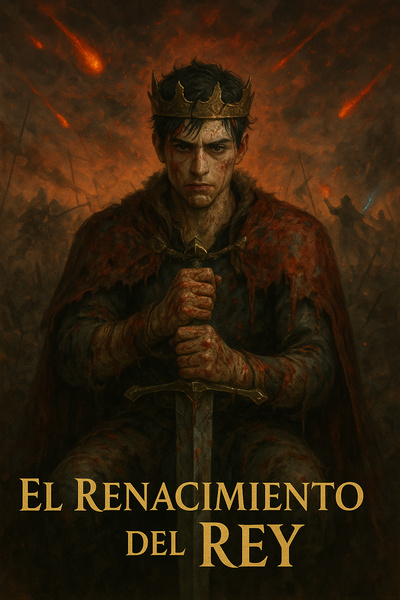 the rebirth of the king