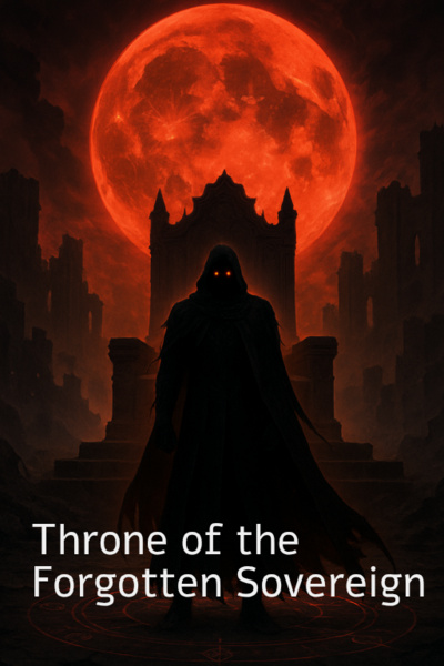 Throne of the Forgotten Sovereign