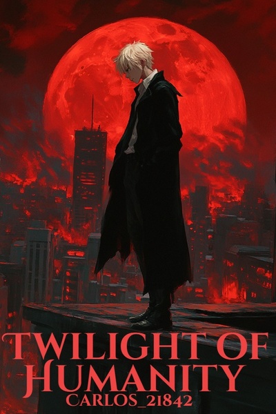 Twilight of Humanity