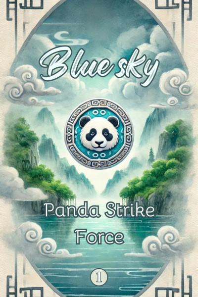 Blue sky [Xianxia/Progression story]
