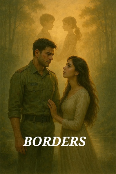 BORDERS