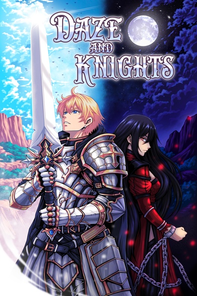 Daze and Knights