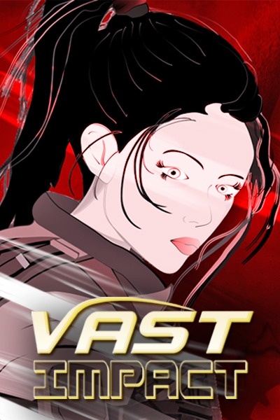 Vast Impact [SciFi System Cultivation]