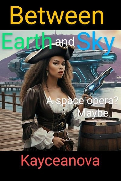 Between Earth and Sky