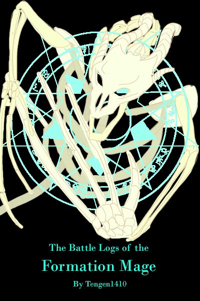 The Battle Logs of the Formation Mage [FOURTH VOLUME STARTING]