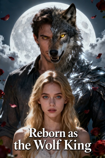 Reborn as the Wolf King