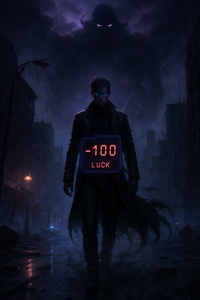 Forsaken by Luck: The Catastrophe System