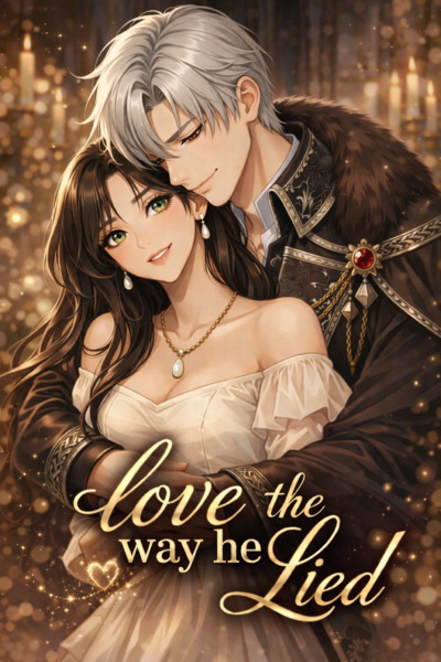 Love The Way He Lied