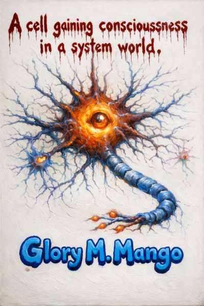 A Cell Gaining Consciousness in a System World. [LitRPG]