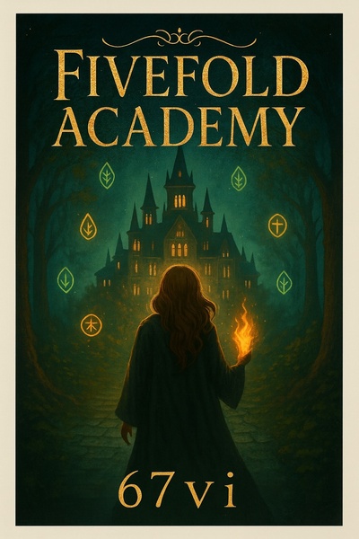 Fivefold Academy
