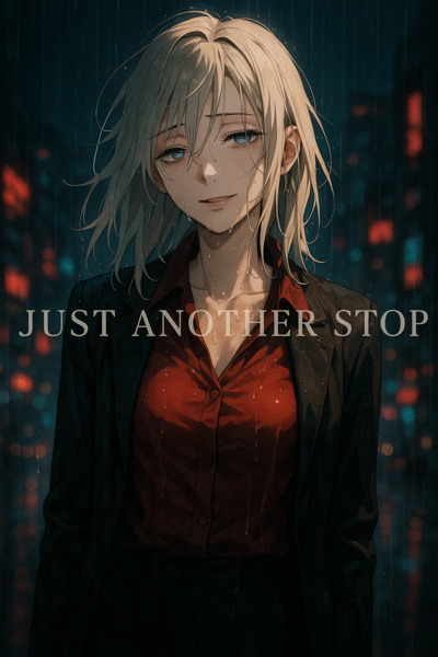 Just Another Stop