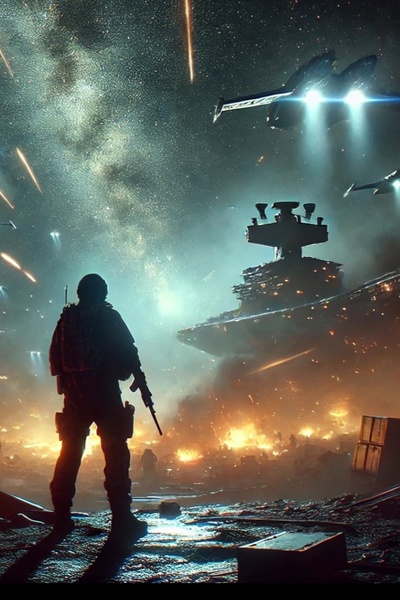 Black Hole [español]