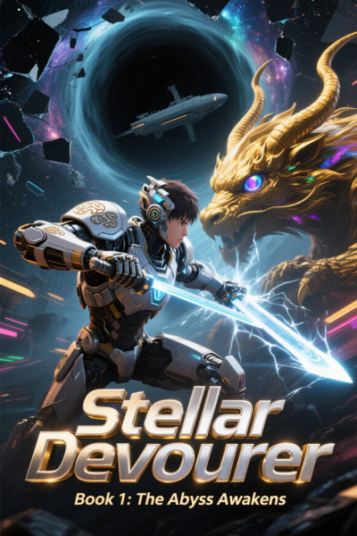 Stellar Devourer