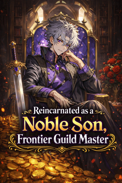 Reincarnated as a Noble Son, Frontier Guild Master