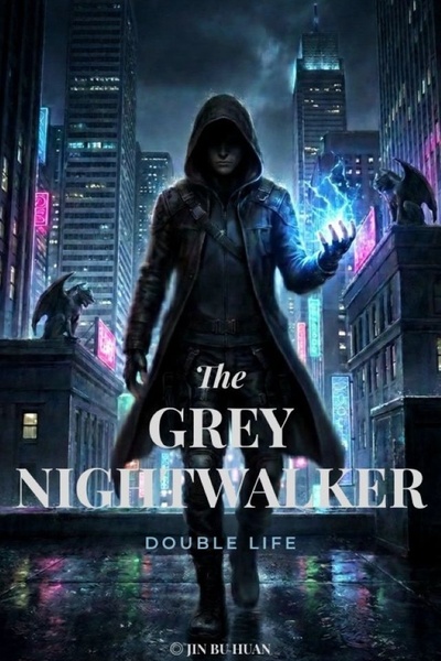 The Grey Nightwalker