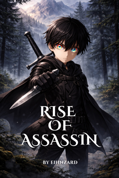Rise of Assassin