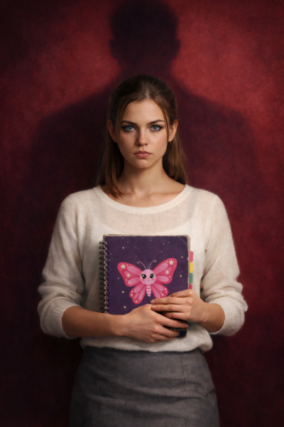 The Butterfly Manifesto