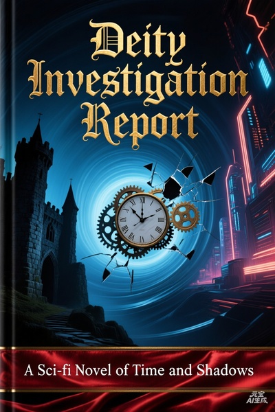 Deity Investigation Report