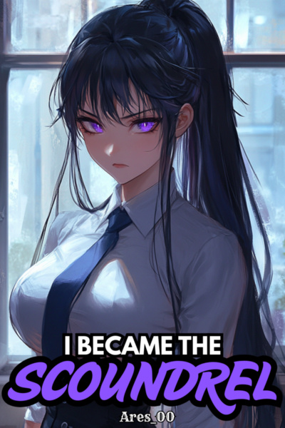 I Became The Scoundrel In The Popular Dating Sim