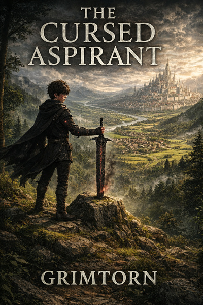 The Cursed Aspirant