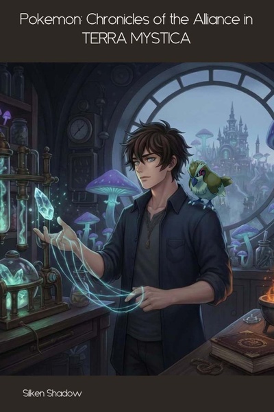 Pokemon: Chronicles of the Alliance in Terra Mystica