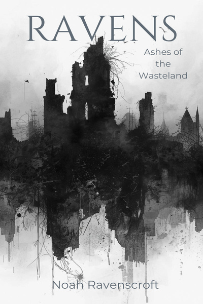 RAVENS: Ashes of the Wasteland