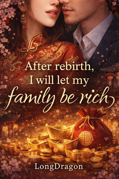 After rebirth, I will let my family be rich